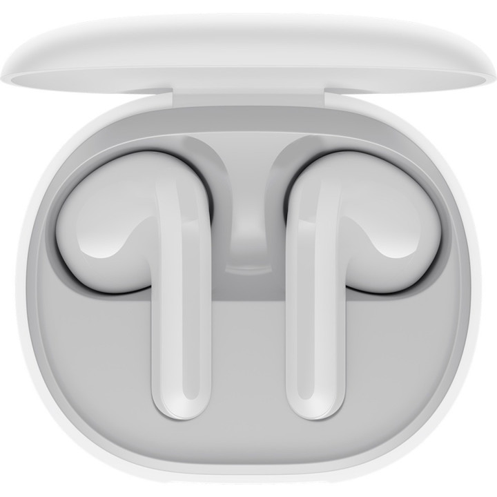 Earbuds Xiaomi Redmi Buds 4 Lite sem fios Intra-auditivo Chamadas/Música USB Type-C Bluetooth Branco