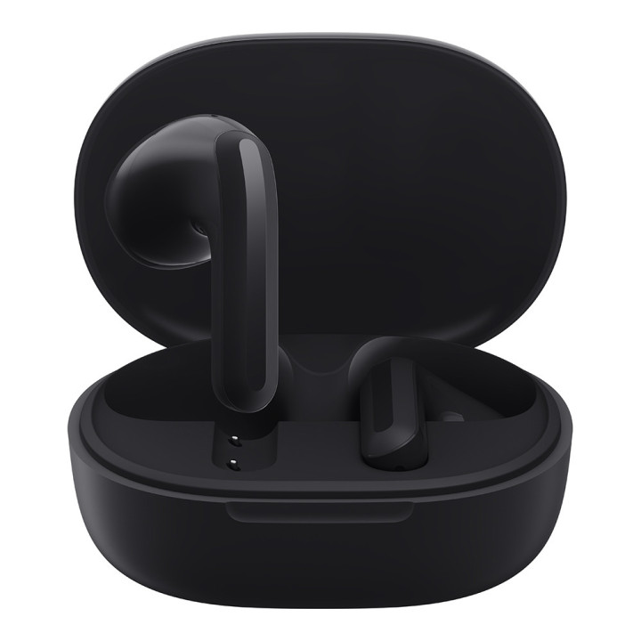 Xiaomi Redmi Buds 4 Lite Auscultadores Sem fios Intra-auditivo Chamadas Música USB Type-C Bluetooth Preto