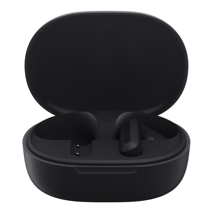 Xiaomi Redmi Buds 4 Lite Auscultadores Sem fios Intra-auditivo Chamadas Música USB Type-C Bluetooth Preto