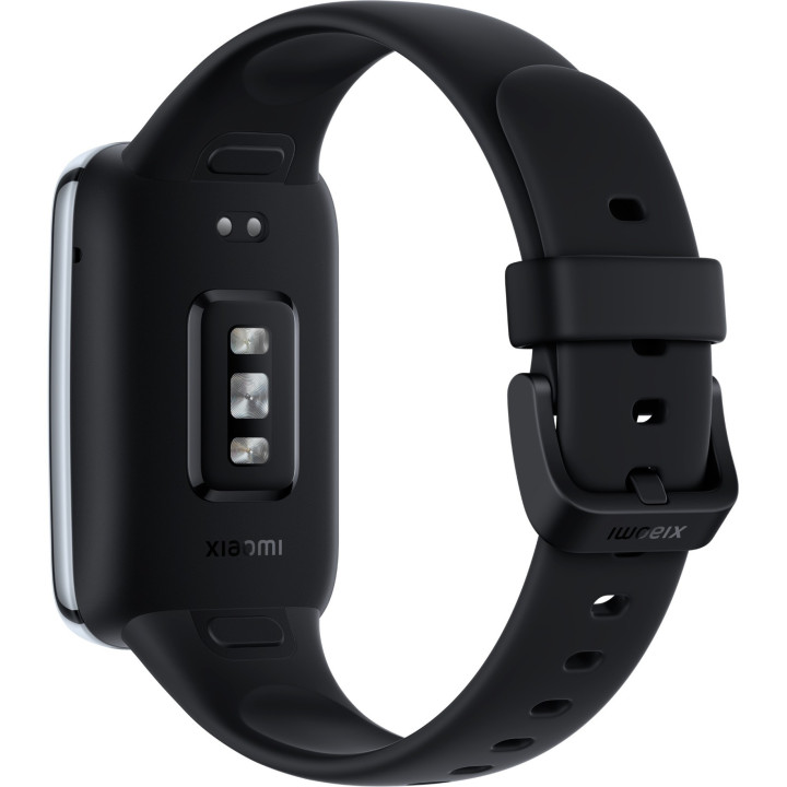 Xiaomi Smart Band 7 Pro AMOLED 4,17cm (1.64") Preta