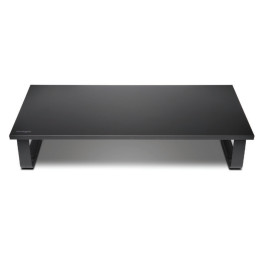 Kensington K55726EU montagem e suporte para monitores 81,3 cm (32") Preto Secretária