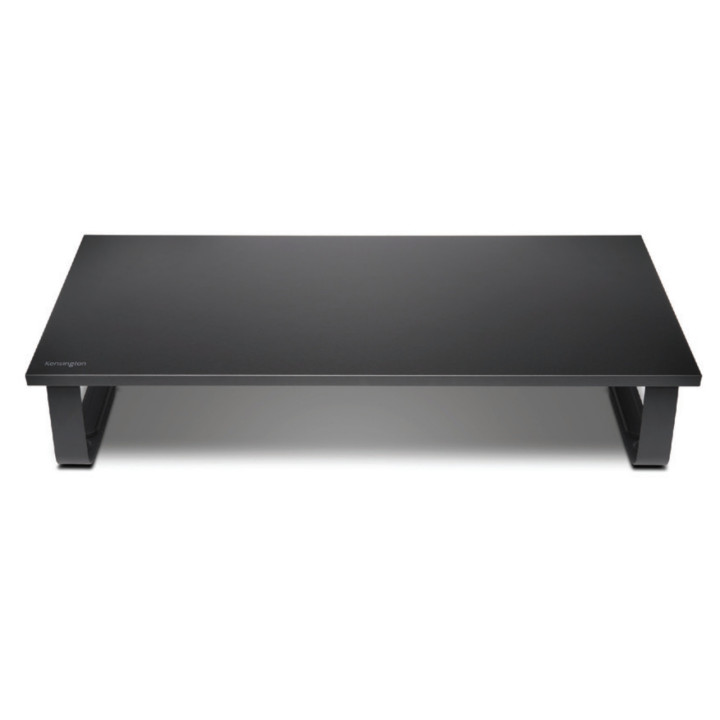 Kensington K55726EU montagem e suporte para monitores 81,3 cm (32") Preto Secretária
