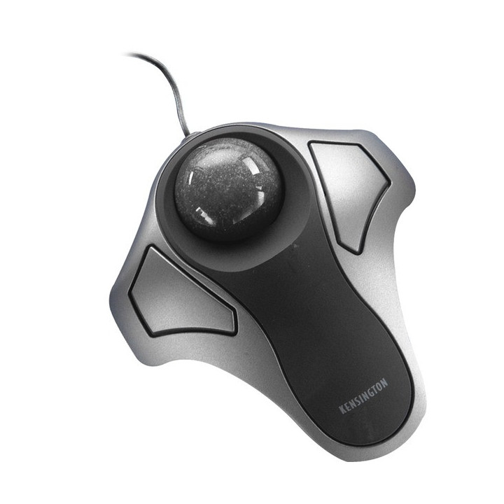 Kensington Orbit Optical Trackball