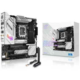 Motherboard ASUS ROG STRIX B760-G GAMING WIFI Intel B760 LGA 1700