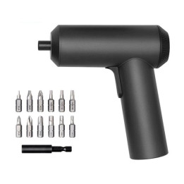 Xiaomi Mi Cordless Screwdriver 200 RPM Cinzento