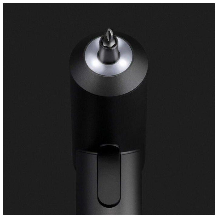 Xiaomi Mi Cordless Screwdriver 200 RPM Cinzento