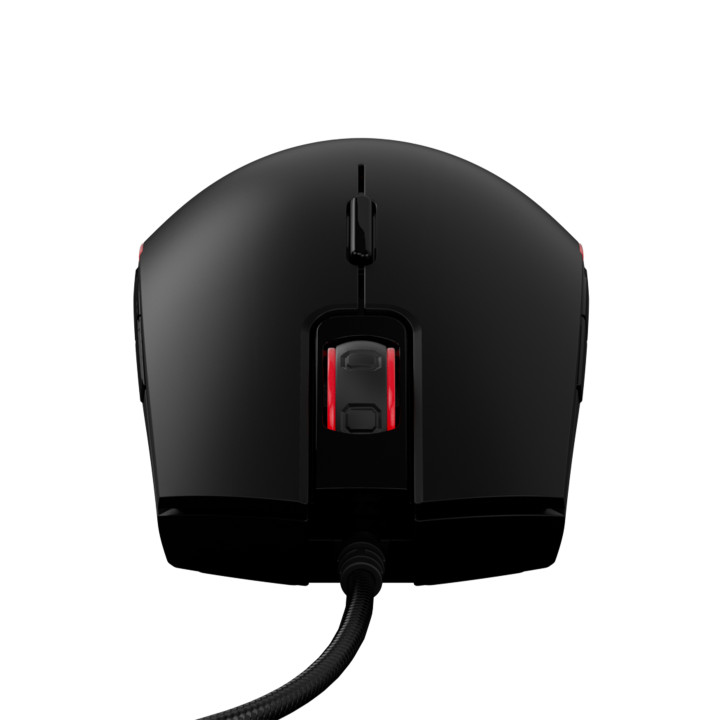 AOC GM500 rato Ambidestro Ótico 5000 DPI