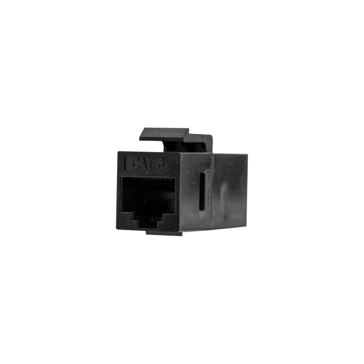 Nanocable 10.21.0501 conector Preto