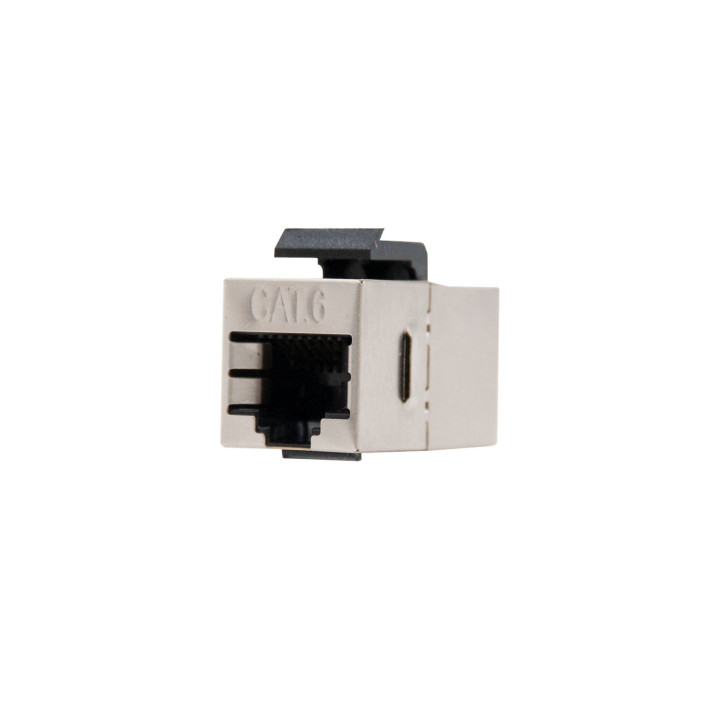 Nanocable 10.21.0503 conector Metálico