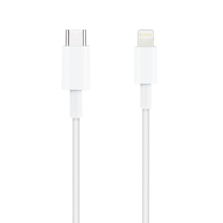 Cabo Lightning Nanocable Lightning p/ USB-C 2 M