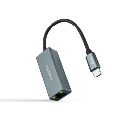 Nanocable 10.03.0406 cartão de rede Ethernet 1000 Mbit s