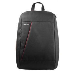 ASUS NEREUS BACKPACK mala para portáteis 40,6 cm (16") Mochila Preto