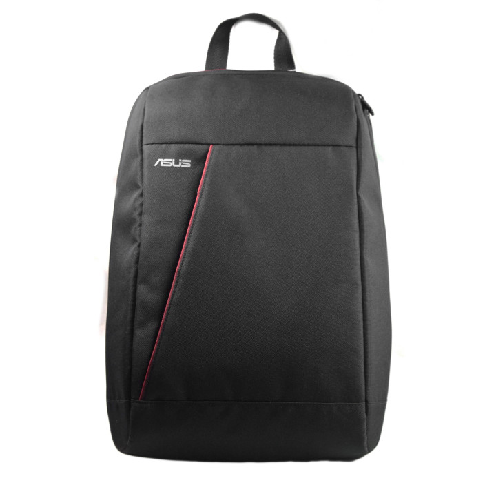 ASUS NEREUS BACKPACK mala para portáteis 40,6 cm (16") Mochila Preto