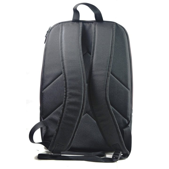 ASUS NEREUS BACKPACK mala para portáteis 40,6 cm (16") Mochila Preto