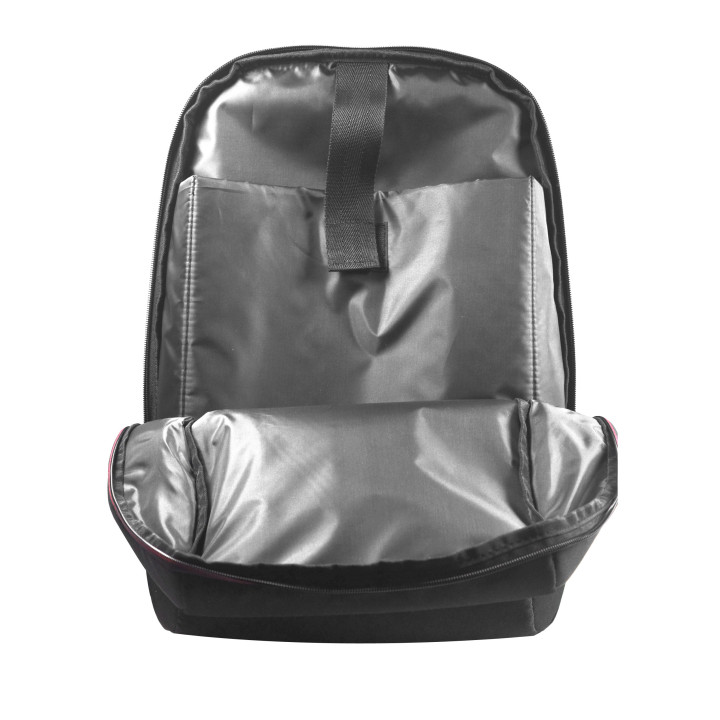 ASUS NEREUS BACKPACK mala para portáteis 40,6 cm (16") Mochila Preto