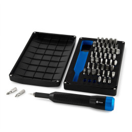 iFixit EU145391 broca 48 unidade(s)