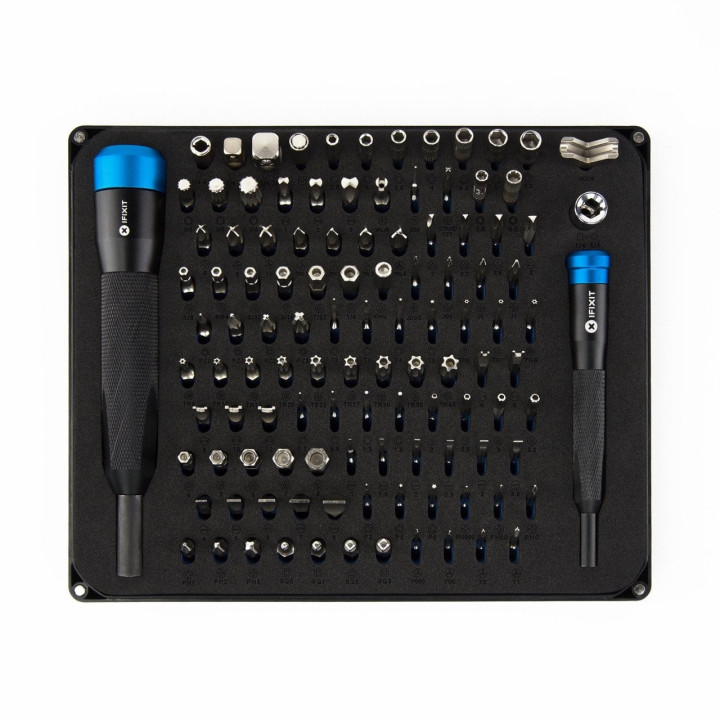 iFixit EU145392 broca 112 unidade(s)