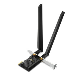 TP-Link Archer TXE72E Interno WLAN   Bluetooth 5400 Mbit s