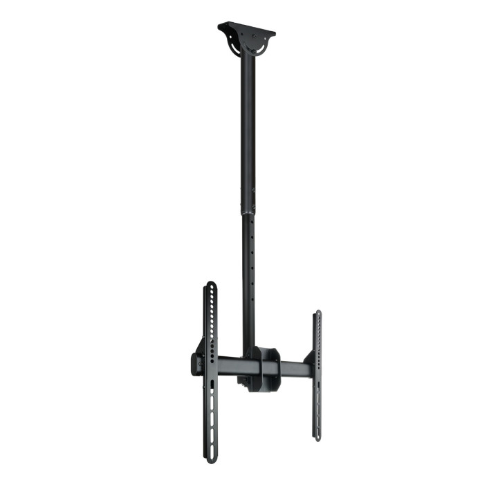 TooQ LPCE1155TSLI-B suporte de exibição de sinalética 139,7 cm (55") Preto