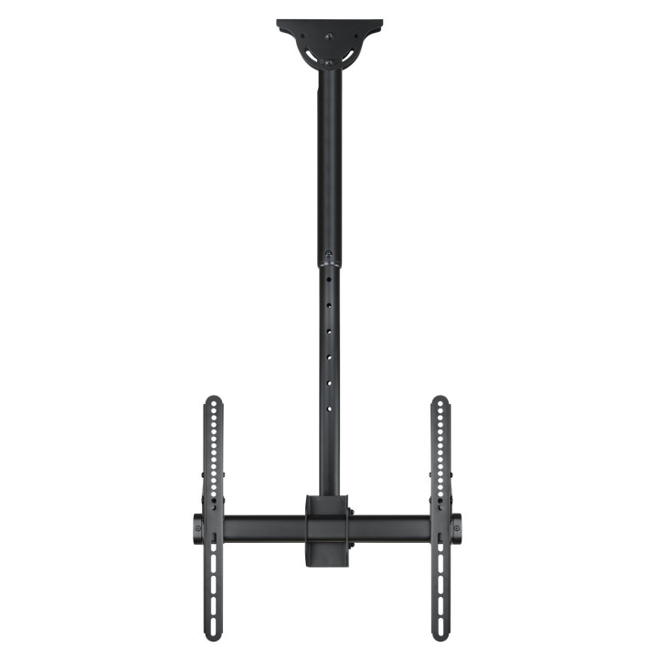 TooQ LPCE1155TSLI-B suporte de exibição de sinalética 139,7 cm (55") Preto