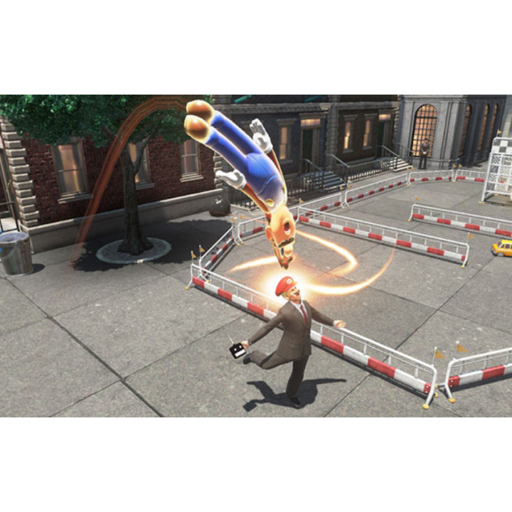 Nintendo Super Mario Odyssey Padrão Nintendo Switch