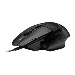 Logitech G G502 X rato Mão direita USB Type-A Ótico 25600 DPI