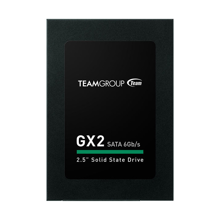 Team Group GX2 2.5" 1000 GB Serial ATA III
