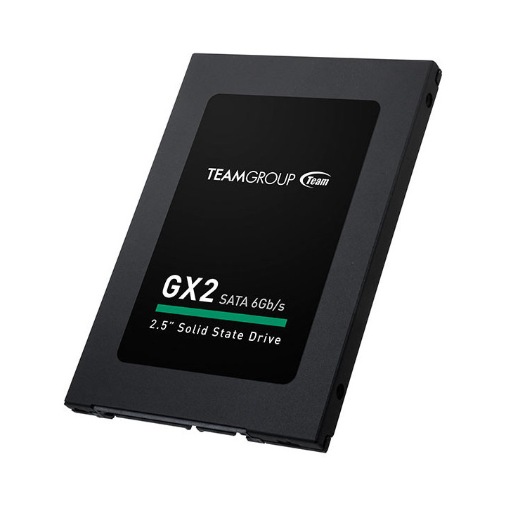 Team Group GX2 2.5" 1000 GB Serial ATA III