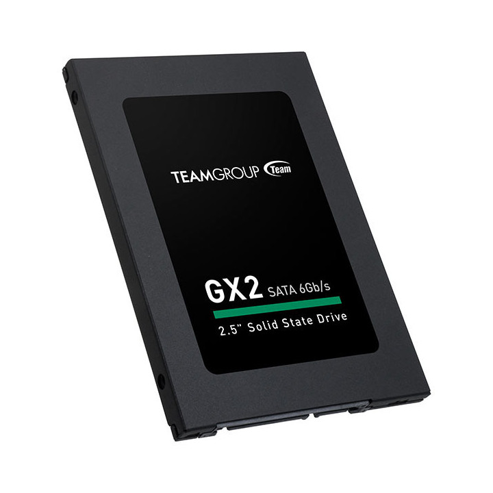 Team Group GX2 2.5" 1000 GB Serial ATA III