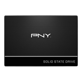 PNY CS900 2.5" 2000 GB Serial ATA III