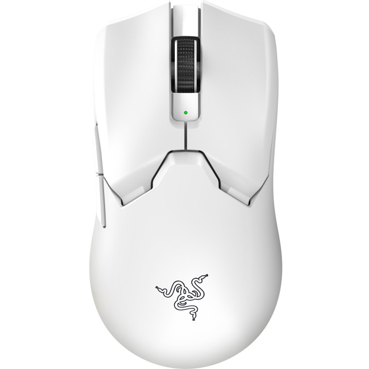Razer Viper V2 Pro rato Mão direita RF Wireless + USB Type-C Ótico 30000 DPI