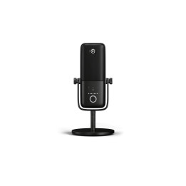 Elgato Wave 3 Preto Microfone de mesa
