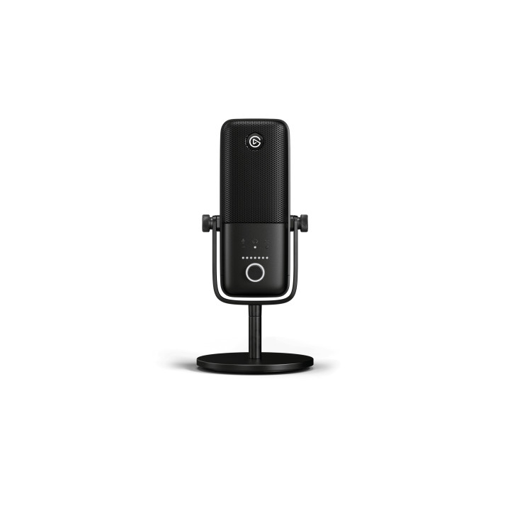 Elgato Wave 3 Preto Microfone de mesa