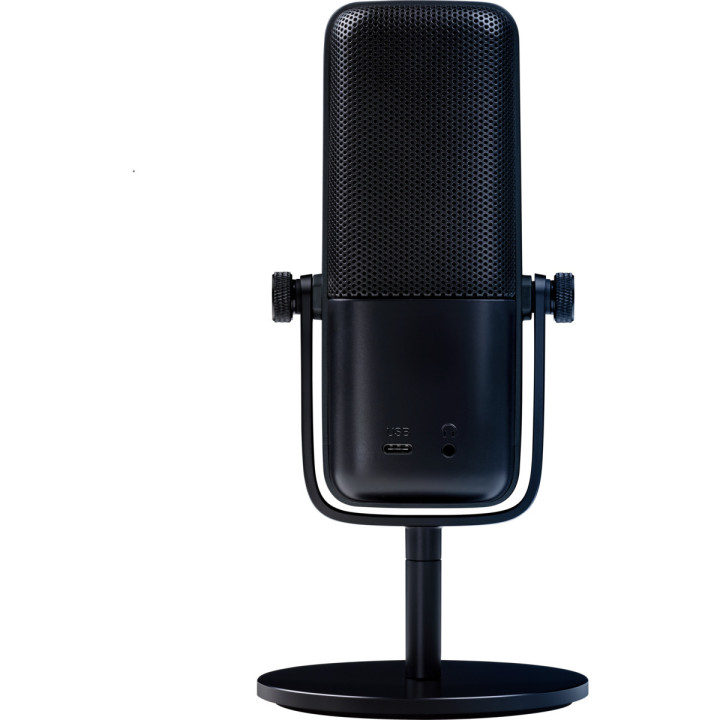 Elgato Wave 3 Preto Microfone de mesa
