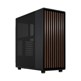 Fractal Design North Preto