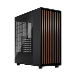 Fractal Design North Preto