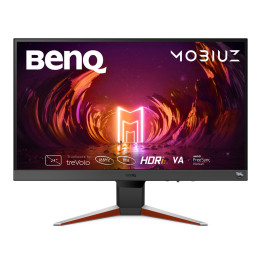 BenQ EX240N 60,5 cm (23.8") 1920 x 1080 pixels Full HD LCD Preto