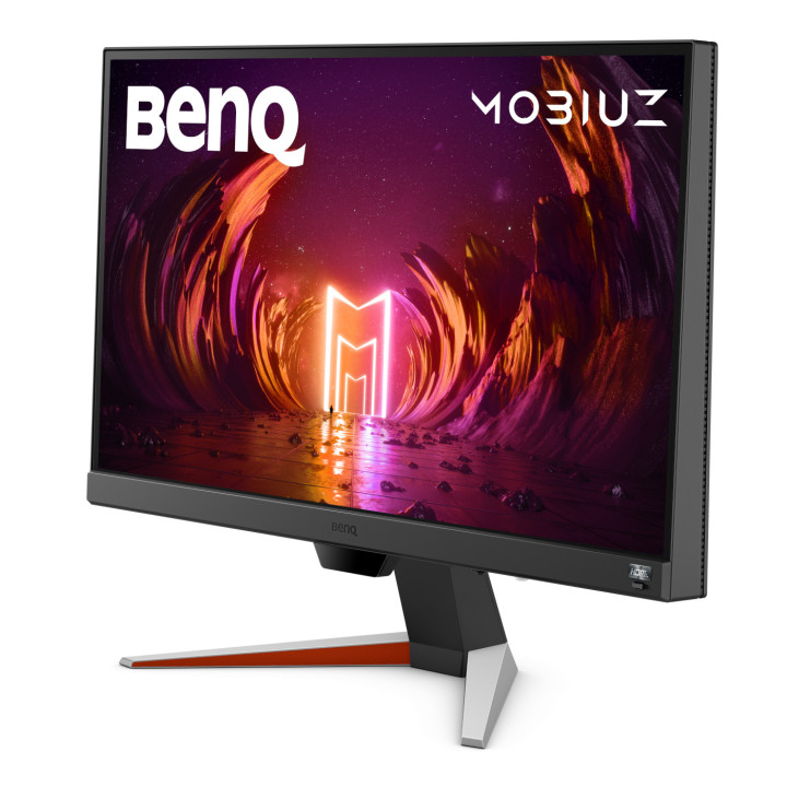 BenQ EX240N 60,5 cm (23.8") 1920 x 1080 pixels Full HD LCD Preto
