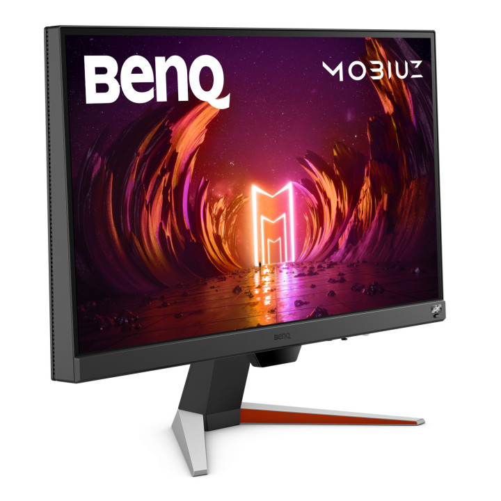 BenQ EX240N 60,5 cm (23.8") 1920 x 1080 pixels Full HD LCD Preto
