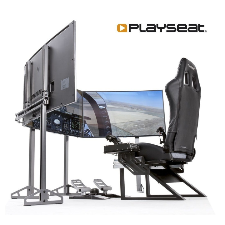 Playseat TV Stand Pro Triple Package