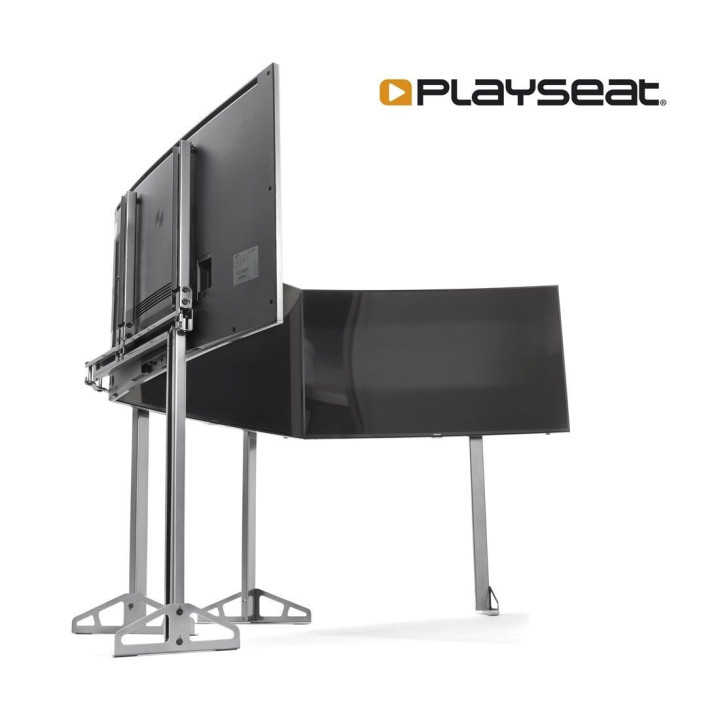 Playseat TV Stand Pro Triple Package