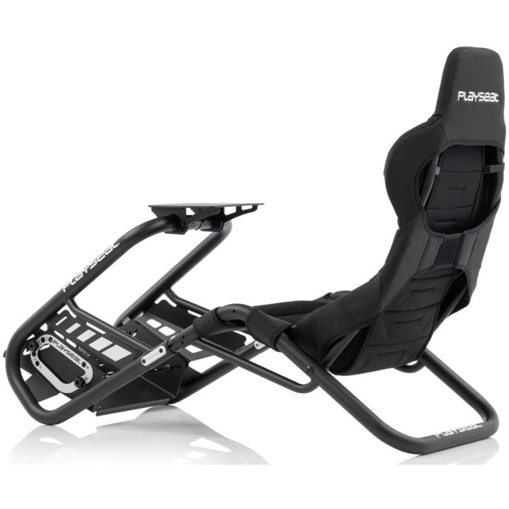 Playseat Trophy Cadeira de jogos universal Assento estofado Preto