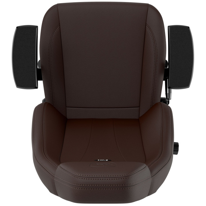 Cadeira noblechairs LEGEND - Java Edition
