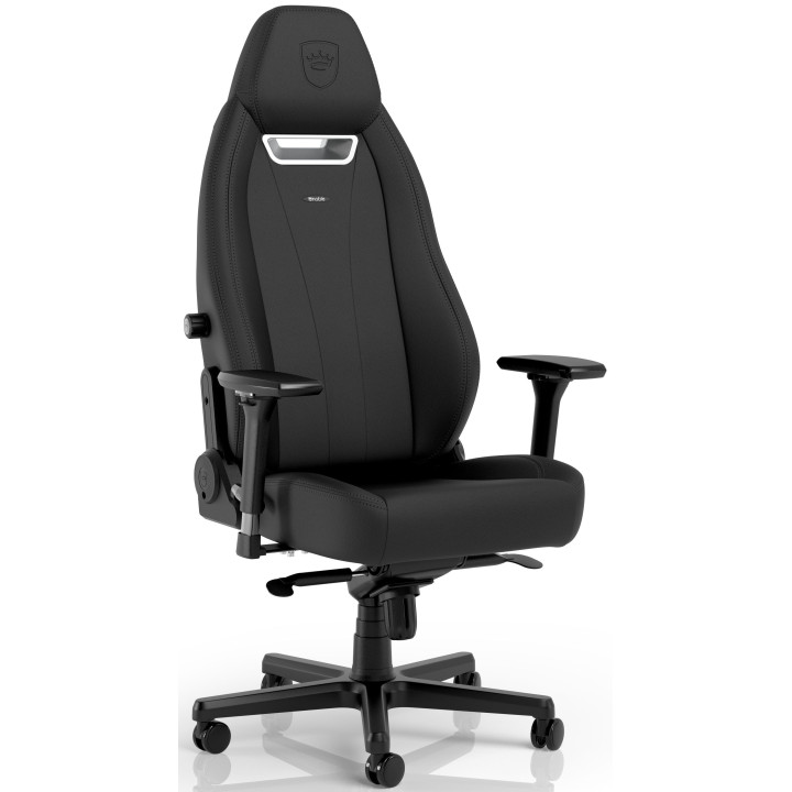 Cadeira noblechairs LEGEND - Black Edition