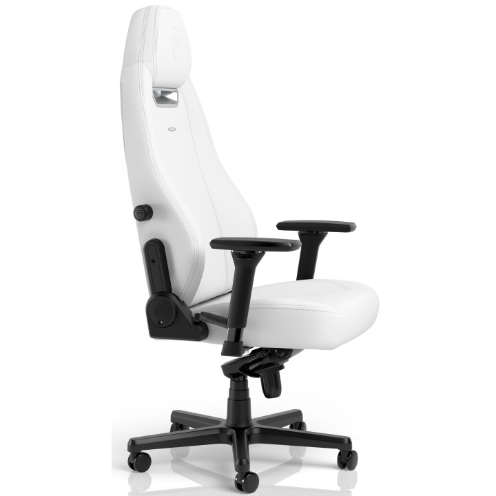 Cadeira noblechairs LEGEND - White Edition