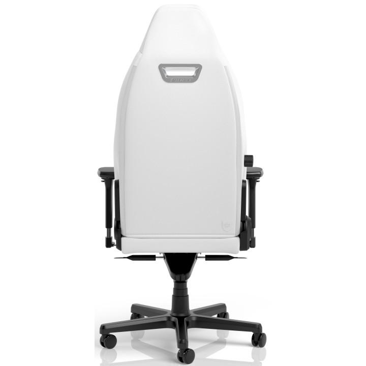 Cadeira noblechairs LEGEND - White Edition
