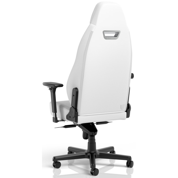 Cadeira noblechairs LEGEND - White Edition