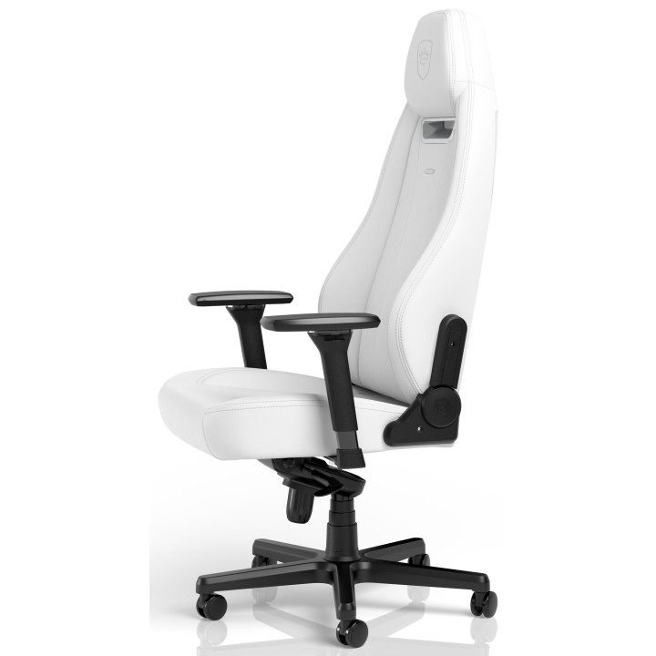 Cadeira noblechairs LEGEND - White Edition