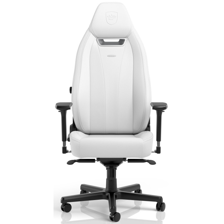 Cadeira noblechairs LEGEND - White Edition
