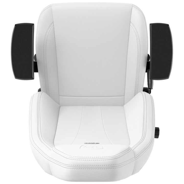 Cadeira noblechairs LEGEND - White Edition